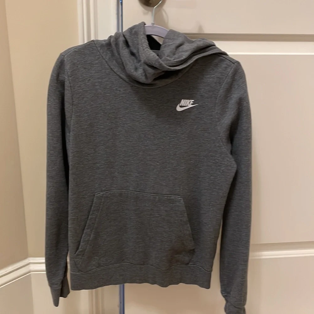 Nike Hoodie - Picture 2 of 5